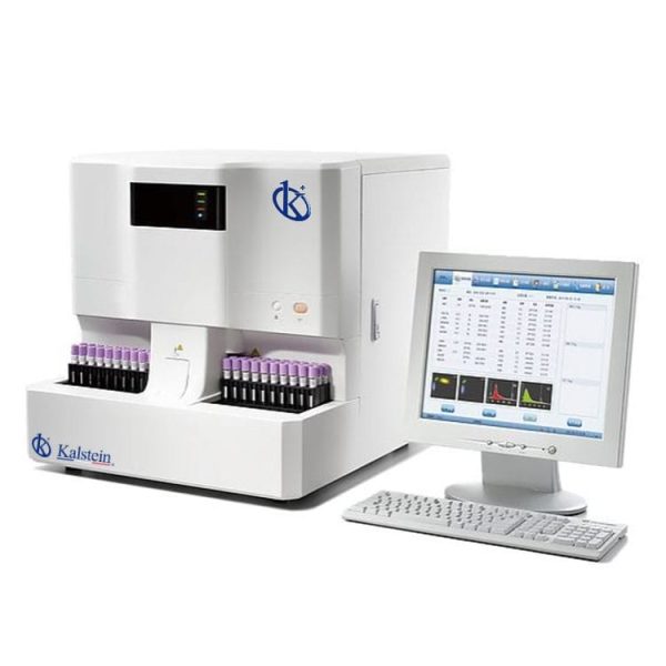 Auto Hematology Analyzer YR06080 - Image 2