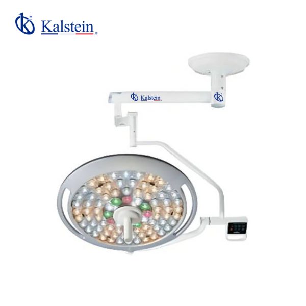 LED Surgical Light YR02104 - YR02105 - Image 2