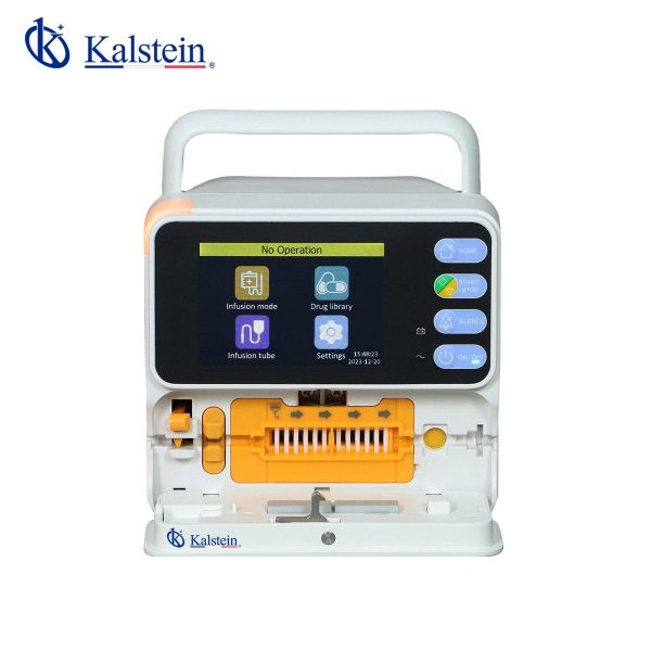 Veterinary Infusion Pump YR06183 - Image 2