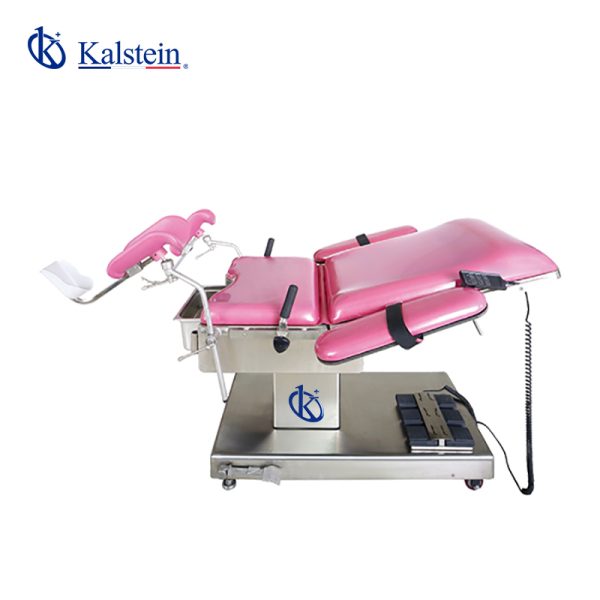 Electric Gynecological Obstetric Table YR06243