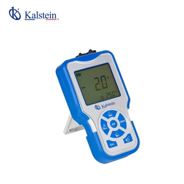 YR01806 Pocket ° C / ° F Conductivity Meter