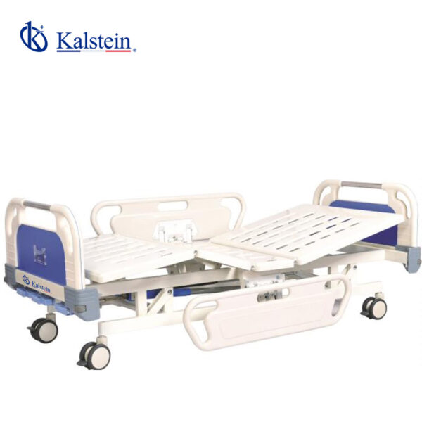 Three Function Manual Hospital Bed YR06259