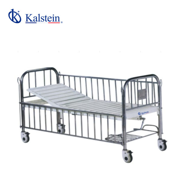 Stainless Steel 1-Function Children Bed YR06269