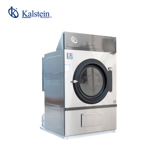 50KG Tumble Dryer (Full Stainless Steel) GAS YR06319