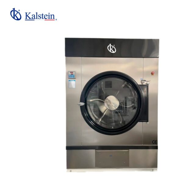 100KG Tumble Dryer (With Coated) GAS YR06329