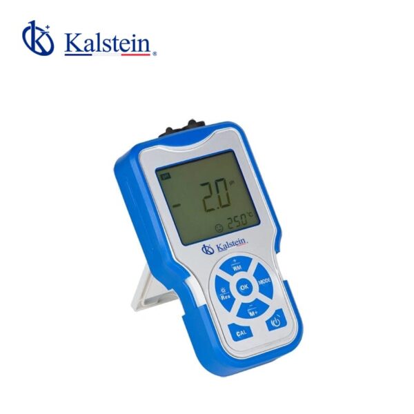 Portable Conductivity/DO Meter YR06382