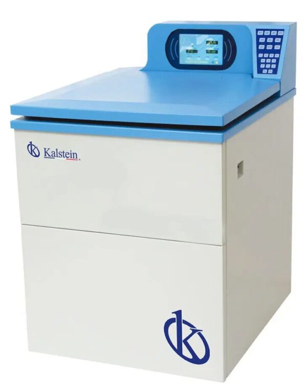 High-speed Refrigerated Centrifuge YR0111-1