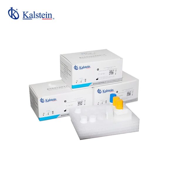 Kidney Function Test YRA334 // YRA336