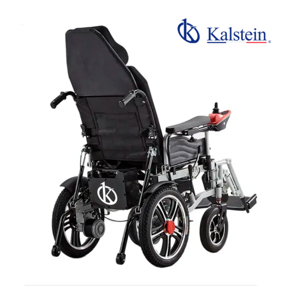 Electric Wheelchair YR05441 - Image 4