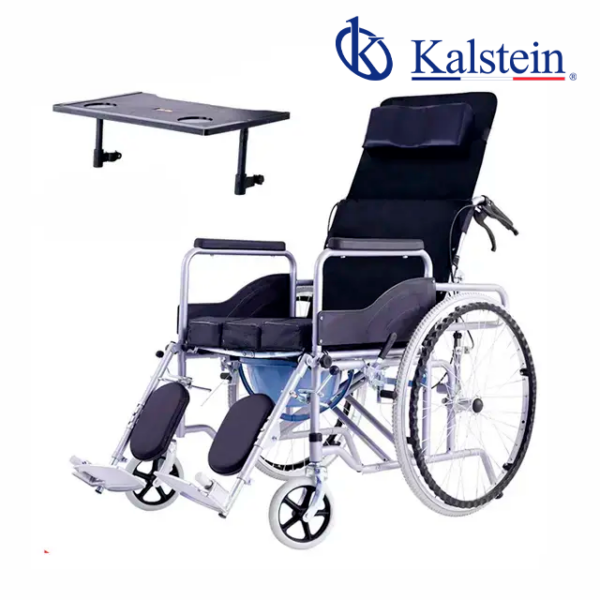 Manual Wheelchair YR05456